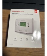 Honeywell Home Programmable Thermostat RTH2300B 5-2 Day Scheduling - $18.81