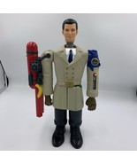 Inspector Gadget McDonald’s Happy Meal Kid’s Meal Toy 1999 Vintage Build... - $419.22 MXN