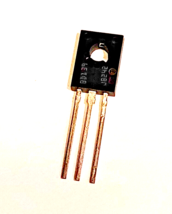 BD139 X NTE375 Silicon NPN Transistor TV Vertical Output ECG375 - $1.42