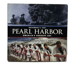 Pearl Harbor: America&#39;s Darkest Day by Susan Wels - £6.16 GBP