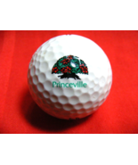 Vintage Collectable Golf Ball Princeville Titleist HP2 Tour 14-a - $12.86