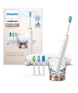 Philips Sonicare DiamondClean Smart 9500 Rechargeable Electric Toothbrus... - £143.63 GBP