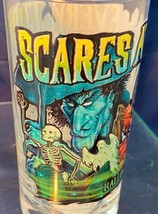 HHN Halloween Horror Nights 2022 Universal Studios Glass Scares Every Tu... - £16.66 GBP