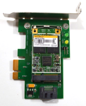 InnoDisk 16GB mSATA SSD DRPS-16GJ30ACAQS-B025 - $18.69
