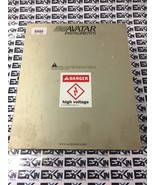Avatar Instruments Inc. B3P-48-350-S20-CL 3-Ph Power Controller, 480V 35... - $505.00