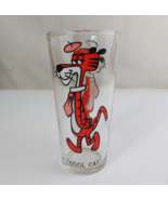1973 Warner Bros. Pepsi Collector Series Cool Cat Drinking Glass - $14.84