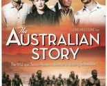 The Australian Story DVD | Region Free - $11.58