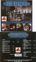 The Beatles - Complete Get Back Sessions Camera B vol. 11  ( 2 CD SET ) ( Strawb - £24.76 GBP