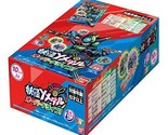 Yo-Kai Watch Yo-Kai Y Medal Overdrive! (BOX) - $30.39