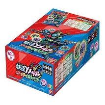 Yo-Kai Watch Yo-Kai Y Medal Overdrive! (BOX) - £23.84 GBP