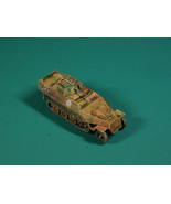 1/144 CGD WWII German 2 cm Haengelafette 38 Turret with Metal Barrels - $5.84