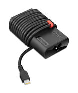 Lenovo GX20Z46256 PWR ADP SLIM USB-C 65W AC ADAPTER UL - 693897 - $1,540.72 MXN