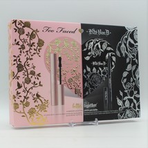 Too Faced Kat Von D better together Ultimate Eye Collection BLOWOUT SALE - $39.60