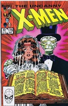 X Men #179 ORIGINAL Vintage 1984 Marvel Comics 1st Leech - £11.90 GBP