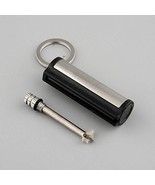 Cylinder Survival Emergency Camping Fire Starter Flint Metal Match Lighter - One - $8.90