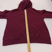 Colosseum RN#114166 Arizona State Sun Devils Women's M Red Hoodie Sweatshirt image 7