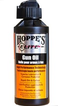 Elite Gun Oi L Lubricant Protect Lubricate Clean Lubrication 2oz Drip Hoppe&#39;s GO2 - £14.48 GBP