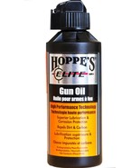 Elite GUN OiL LUBRICANT Protect Lubricate Clean Lubrication 2oz drip HOP... - €22,79 EUR