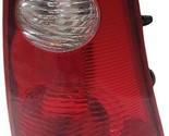 Passenger Tail Light 4 Door Sport Trac Fits 01-05 EXPLORER 427836 - £27.69 GBP