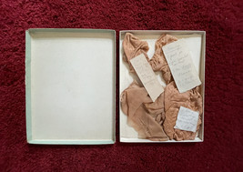 Vintage Penney's Gaymode Hosiery Box Packaging image 6