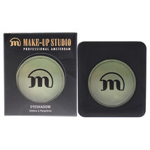 Eyeshadow - 400 by Make-Up Studio for Women - 0.11 oz Eye Shadow - $9.49