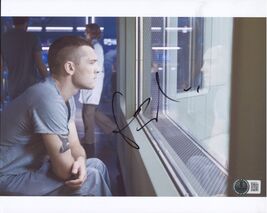 SAM WORTHINGTON SIGNED AUTOGRAPHED 8X10 PHOTO AVATAR JAKE SULLY BECKETT ... - $78.39