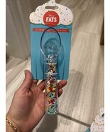 Disney Store Eats Mickey Mouse Ice Cream Scoop 100s &amp; 1000s Handle Plast... - $29.69