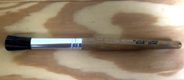 New Vintage Plaid 3/8” Stencil Brush - £7.77 GBP