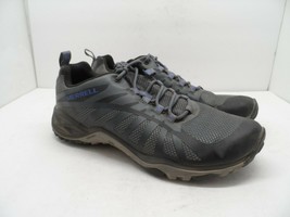 Merrell Women&#39;s Siren Edge Q2 Trail Hiking Shoes Gray/Multi Size 6.5M - £25.21 GBP