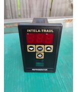 TRAULSEN Intella-Traul 337-60318-00 Refrigerator Control Head - €249,31 EUR