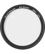 Platinum 40.5mm Multi-Couches UV Lentille Filtre - £15.52 GBP