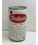 Ortlieb’s Aluminum Beer Can 12 Oz Philadelphia - $9.85