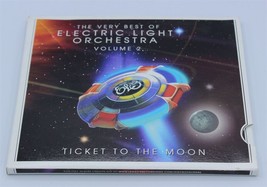 Very Best of by ELO ( Electric Light Orchestra ) (CD, 2007) - £8.88 GBP