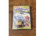 Wallykazam DVD - $74.70