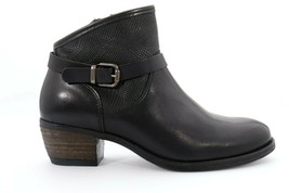 Umberto Raffini Alexa Fashion  Booties  Boots Black Women&#39;s Size 42 ($) - $77.22