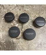 Bareminerals Mineral Veil Powder Mini Lot Brightening Flutter Whisper….. - $54.86 CAD