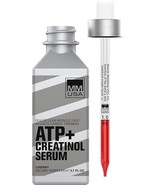 MM USA ATP+ Creatinol Serum Muscle Fuel Pre-Workout for Men 5.1 fl oz Ch... - $24.65