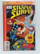 Silver Surfer, The (Vol. 3) #86 ; Marvel | Thor Blood and Thunder - $10.45