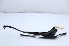 08-14 MERCEDES-BENZ C300 WIPER ARMS LEFT & RIGHT PAIR Q7528 image 7