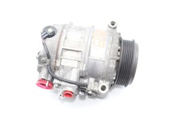 03-06 MERCEDES-BENZ W211 E500 A/C COMPRESSOR E5887 image 4