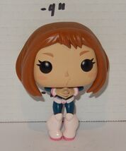 2018 Funko POP! Animation My Hero Academia #251 Ochaco Uraraka Vinyl Figure - $14.80