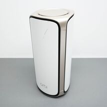 NETGEAR Orbi RBE970 BE27000 Quad-band Mesh Wi-Fi 7 Satellite – White image 2