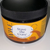 Wile Stave  The Crave Chai Drink Mix Reduces Sugar Cravings 3.17 ounce p... - $23.74
