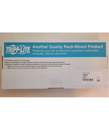 Eaton RS1215-20 EATON TRIPP LITE SERIES 1U RACK-MOUNT POWER STRIP, 120V,... - $3,838.02 MXN