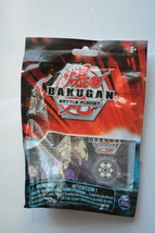 Bakugan Armored Alliance Battle Planet Spin Master Black Purple new Please look  - $9.00