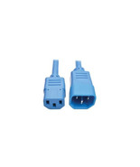 Tripp Lite P004-002-ABL 2FT COMPUTER POWER EXTENSION CORD 10A - €23,80 EUR