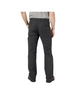 Genuine Dickies Flex Ripstop Range Pants in Black, Size 44x32 NWT - £19.76 GBP
