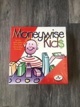 Aristoplay Moneywise Kids Game Learning Money - 2 Fun Games in One - $11.83