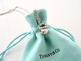 Tiffany &amp; Co Iridesse Pearl Necklace and Earrings Set - $900.00