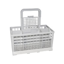 Bosch Universal Cutlery Basket for Bosch Dishwasher, Grey  - $24.00